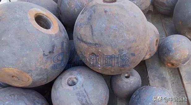 韶山钢网架螺栓球检测的重要性